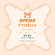 Optima Protos Satz Violine