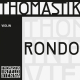 Thomastik-Infeld RONDO Violine A-Saite Aluminium
