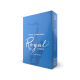 Daddario Rico Royal Tenor Saxophon 10er Schachtel