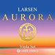Larsen Aurora Satz Viola 
