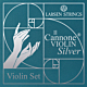 Larsen Il Cannone Silver Satz Violine