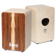 Cajon Sela® CaSela Satin Nut