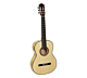 Cortez Sevillana Flamenco Fichte | Zypresse Konzertgitarre 
