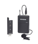 Samson Stage XPD2 Presentation Wireless System