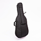 Violineo Cello Gig Bag | Cellohülle verschiedene Größen schwarz