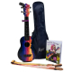Flight Elise Players Pack Sopran Ukuele