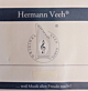 Veeh Einzelsaite für Veeh Harfe®
