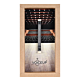 VOICEUP® verstellbarer Stimmstock VIOLA