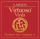 Larsen Virtuoso Viola Satz