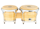 MEINL Percussion Wood Bongo 6 3/4