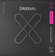 Daddario XTB45130 Saitensatz | E-Bass