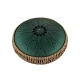 MEINL Sonic Energy Octave Steel Tongue Drum Grün F#-Moll