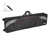 Boston Boston Super Packer Gigbag für Stage Piano 1400 x 380 x 165mm
