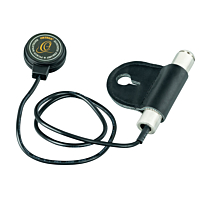 Ortega Magus-Octopus - Surface pickup system