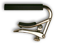 Shubb Kapodaster C2 Standard Konzertgitarre