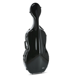 GEWA  Celloetui | Cellokasten | Cellokoffer High Performance Carbon 2.7