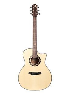 RANDON AS-GC+ Pro/E