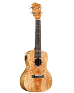 Kai Ukulele Konzert KCI-90 Ahorn