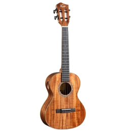 Kai Ukulele Tenor KTI-5000 Akazie