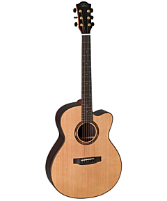 DUKE GA-PC-Cut-Solid-Air