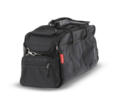 GEWA Trompeten Gig-Bag Premium 3 Trompeten