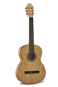 Caballero by MR Principio Serie Flamenco