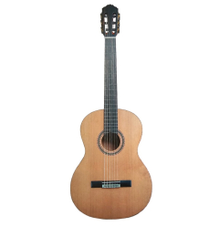 Merida Konzertgitarre Zederndecke | Satin Finish