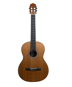 Merida Konzertgitarre Zederndecke | Satin Finish