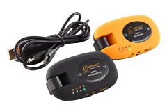 Ortega ODWS-1 Digital Wireless System gelb/schwarz