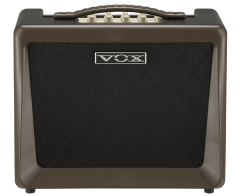VOX Akustik-Gitarrencombo VX50-AG 50 Watt