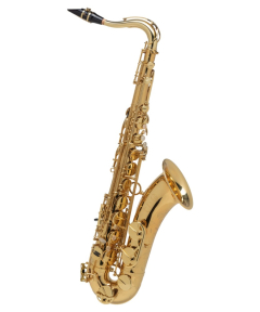 SELMER Bb Tenorsaxophon Axos Goldlack