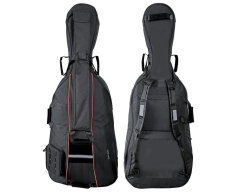 GEWA Cello Gig Bag | Cellohülle Premium alle Größen