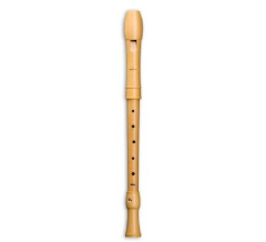 Mollenhauer 2206 Altblockflöte Canta barock Doppelloch