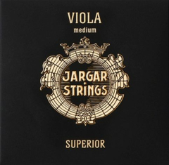 Jargar Superior Viola G-Saite