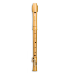 Mollenhauer 2246 Canta Alt Doppelklappe barock