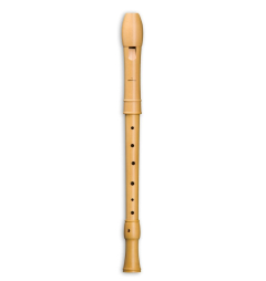 Mollenhauer 2256 Altblockflöte Canta deutsch Einfachloch