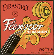 Pirastro Flexocor DeLuxe Cello G-Saite 