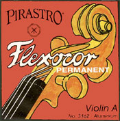 Pirastro Flexocor Violine D-Saite