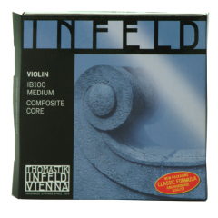 Infeld Blue E-Saite Violine 