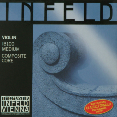 Thomastik Infeld blau Violine Satz