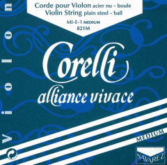 Corelli Alliance E-Saite Violine 