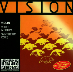 Thomastik Vision Violine E-Saite