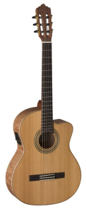 La Mancha Rubi CMX-CER