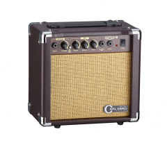 SHERWOOD 10 Akustikgitarren-Verstärker Combo