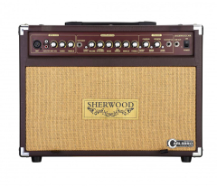 SHERWOOD 30 Akustikgitarren-Verstärker Combo