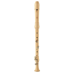 Moeck Tenorflöte Rondo Ahorn PLUS barock 2920