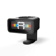 Daddario Micro Headstock Tuner