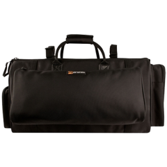 PROTEC Trompete Gigbag für 3 Trompeten C248