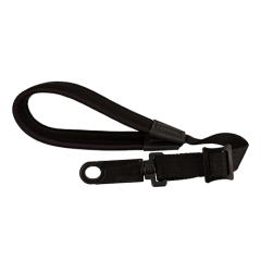 PROTEC Saxophon Tragegurt 22" Kunststoff Karabiner N310P