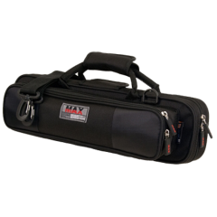 MAX Querflöte Koffer MX308